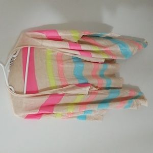 Pink Republic sweater